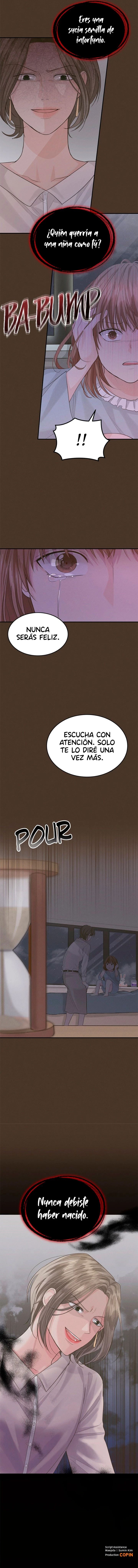 La venganza matrimonial perfecta capítulo 24 página 12