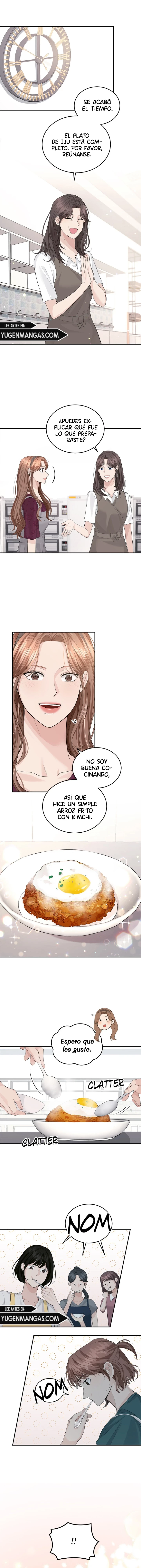 La venganza matrimonial perfecta - Capítulo 28 - Página 2 - LectorTMOo