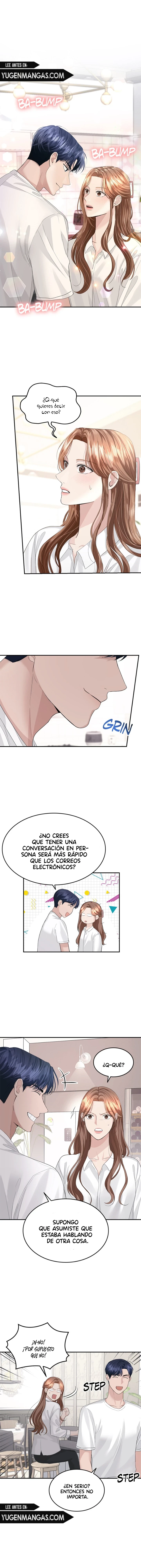 La venganza matrimonial perfecta - Capítulo 34 - Página 2 - LectorTMOo