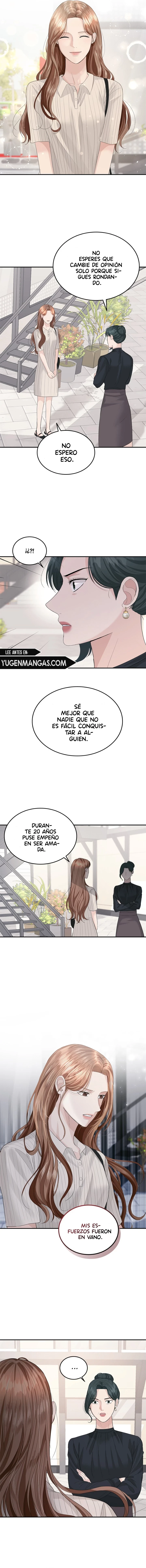 La venganza matrimonial perfecta - Capítulo 36 - Página 11 - LectorTMOo