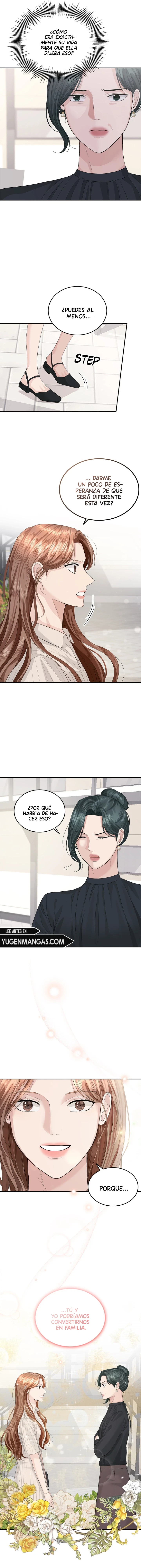 La venganza matrimonial perfecta - Capítulo 36 - Página 12 - LectorTMOo