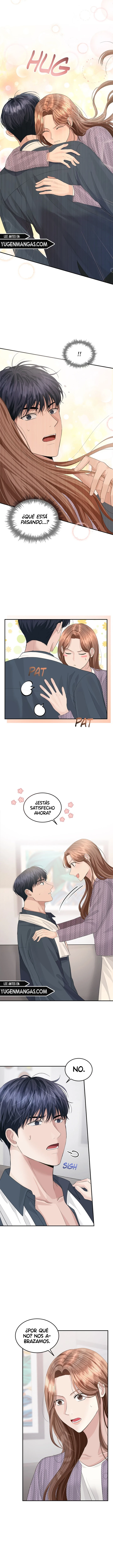 La venganza matrimonial perfecta - Capítulo 40 - Página 10 - LectorTMOo