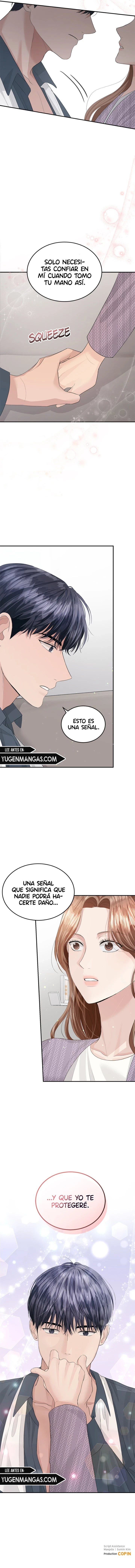 La venganza matrimonial perfecta - Capítulo 40 - Página 12 - LectorTMOo