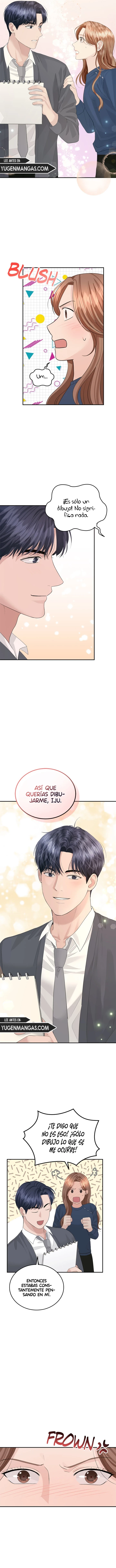 La venganza matrimonial perfecta - Capítulo 45 - Página 13 - LectorTMOo