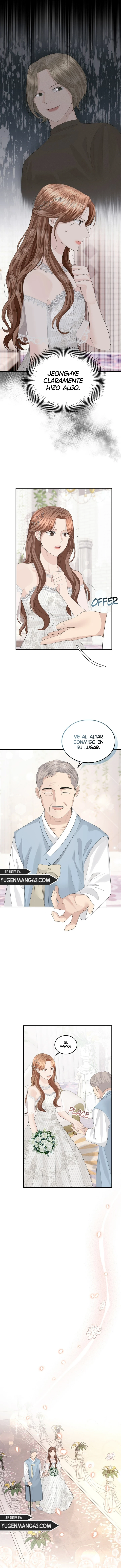 La venganza matrimonial perfecta - Capítulo 47 - Página 12 - LectorTMOo