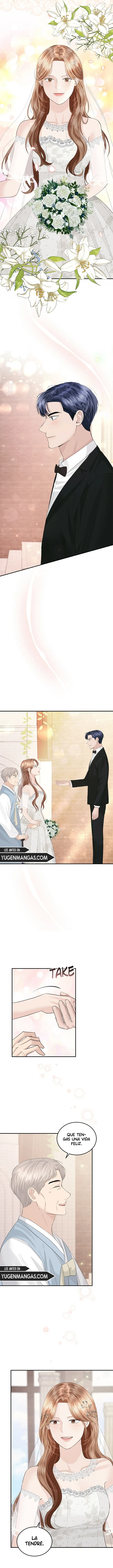 La venganza matrimonial perfecta - Capítulo 47 - Página 13 - LectorTMOo