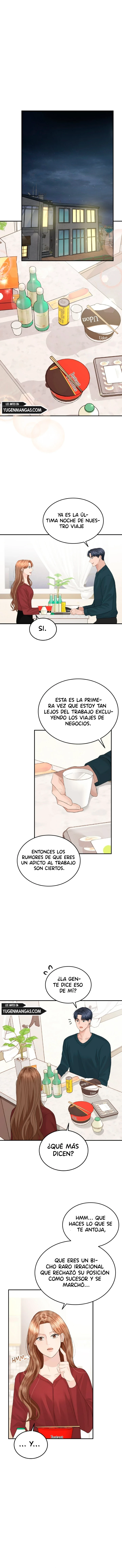 La venganza matrimonial perfecta - Capítulo 52 - Página 2 - LectorTMOo