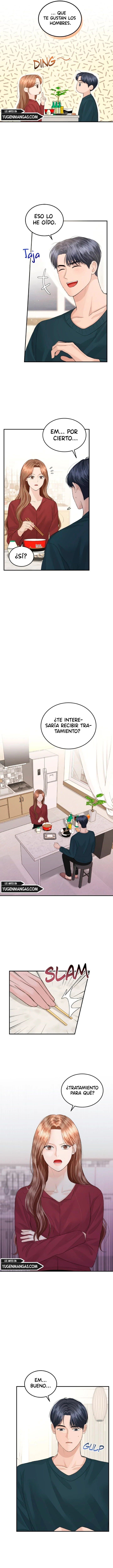 La venganza matrimonial perfecta - Capítulo 52 - Página 3 - LectorTMOo