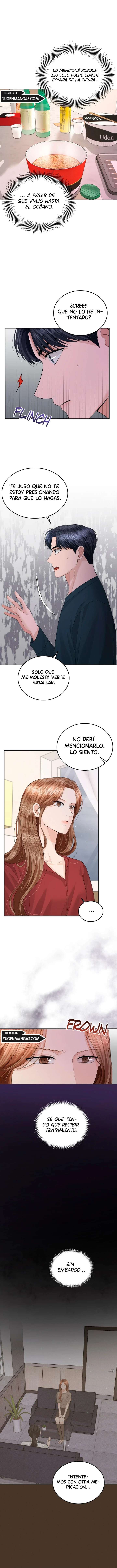 La venganza matrimonial perfecta - Capítulo 52 - Página 4 - LectorTMOo