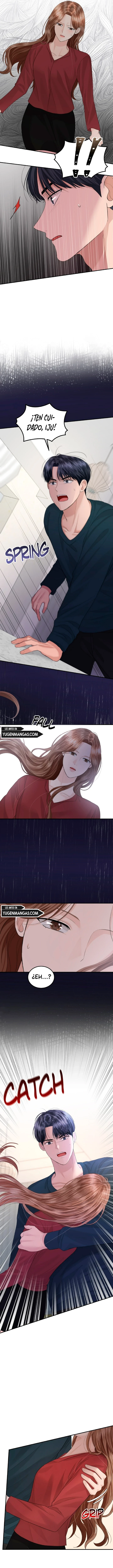 La venganza matrimonial perfecta - Capítulo 52 - Página 13 - LectorTMOo