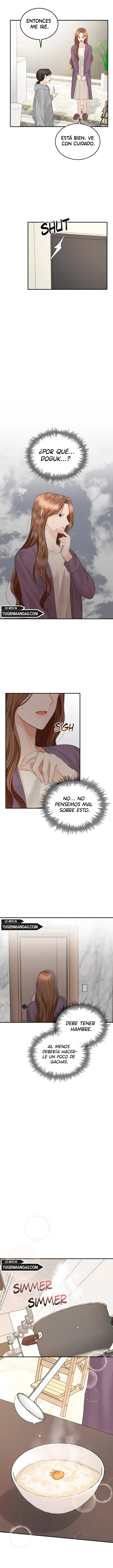 La venganza matrimonial perfecta - Capítulo 53 - Página 11 - LectorTMOo