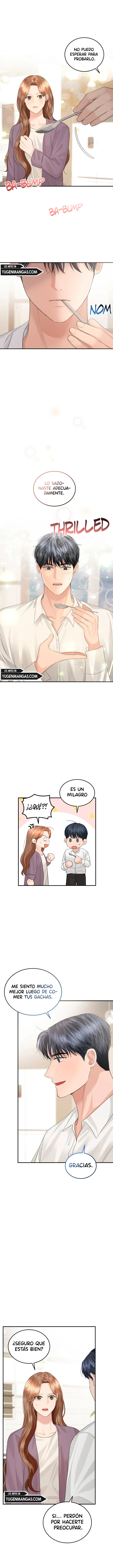La venganza matrimonial perfecta - Capítulo 53 - Página 13 - LectorTMOo