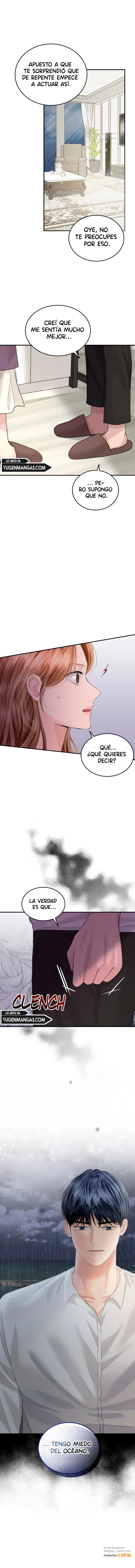 La venganza matrimonial perfecta - Capítulo 53 - Página 14 - LectorTMOo