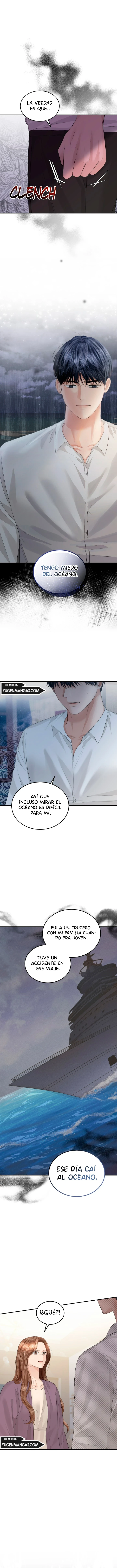 La venganza matrimonial perfecta - Capítulo 54 - Página 2 - LectorTMOo