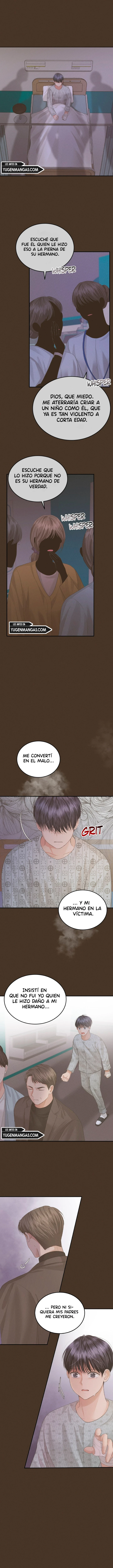 La venganza matrimonial perfecta - Capítulo 54 - Página 5 - LectorTMOo