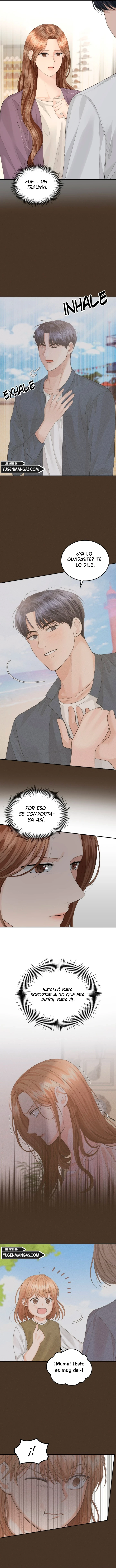 La venganza matrimonial perfecta - Capítulo 54 - Página 7 - LectorTMOo