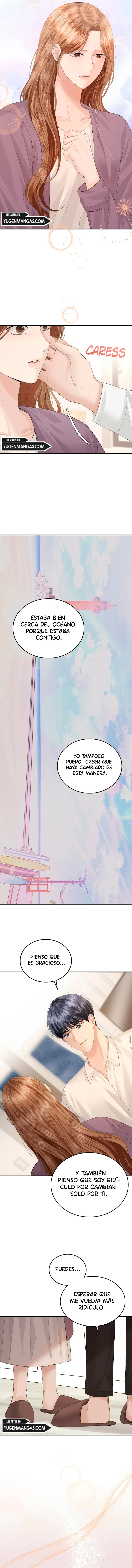 La venganza matrimonial perfecta - Capítulo 54 - Página 10 - LectorTMOo