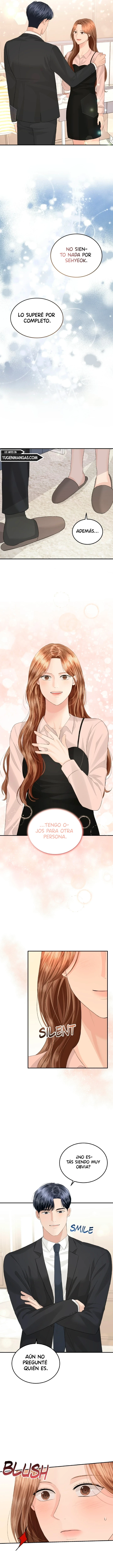 La venganza matrimonial perfecta - Capítulo 59 - Página 3 - LectorTMOo
