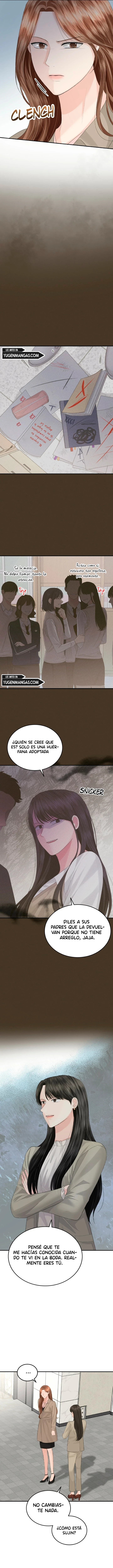 La venganza matrimonial perfecta - Capítulo 59 - Página 12 - LectorTMOo