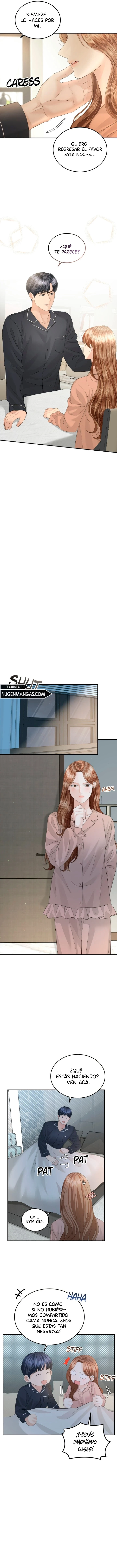 La venganza matrimonial perfecta - Capítulo 65 - Página 3 - LectorTMOo