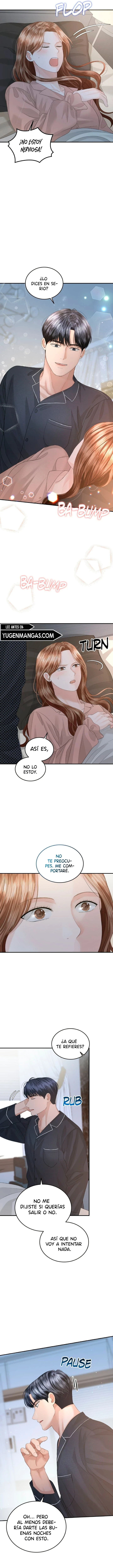 La venganza matrimonial perfecta - Capítulo 65 - Página 4 - LectorTMOo
