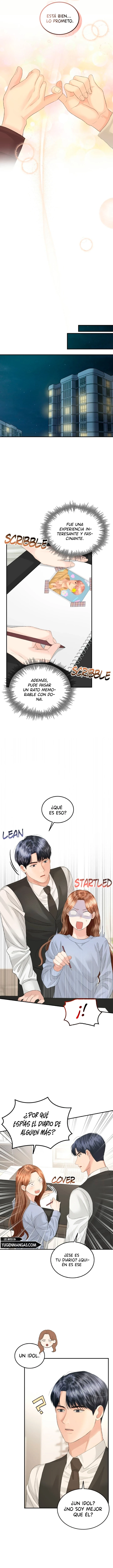 La venganza matrimonial perfecta - Capítulo 65 - Página 10 - LectorTMOo