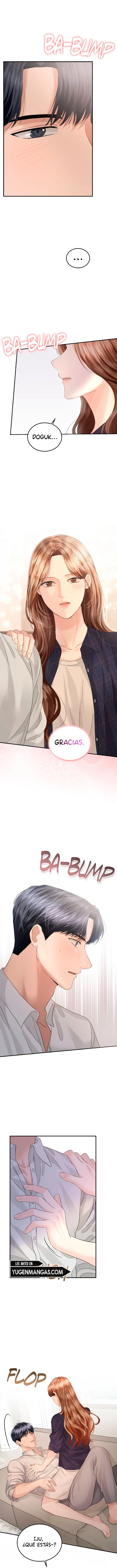 La venganza matrimonial perfecta capítulo 67 página 13