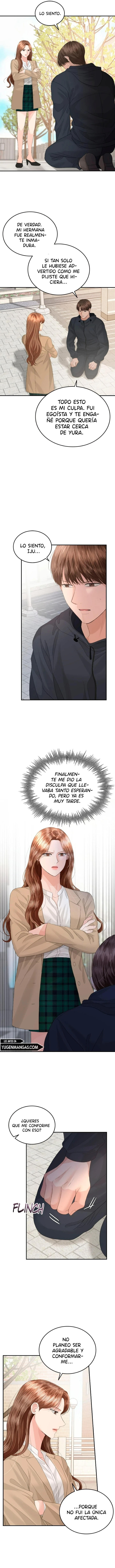 La venganza matrimonial perfecta - Capítulo 68 - Página 8 - LectorTMOo