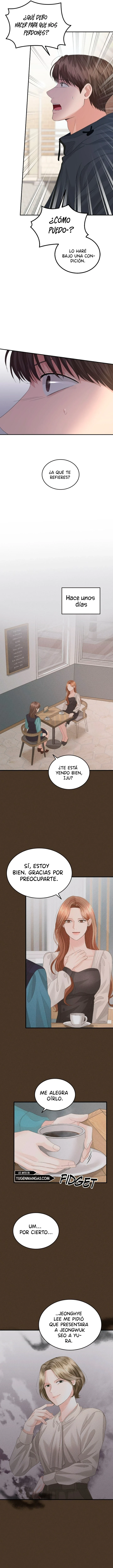 La venganza matrimonial perfecta - Capítulo 68 - Página 9 - LectorTMOo