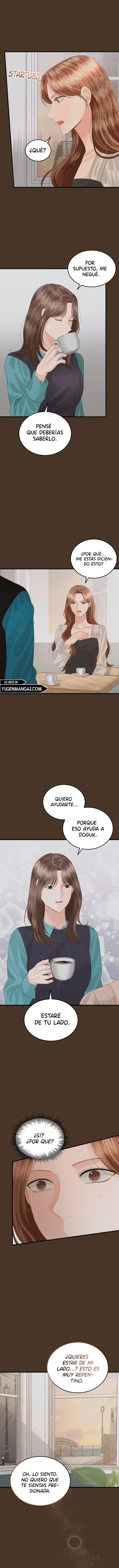 La venganza matrimonial perfecta - Capítulo 68 - Página 10 - LectorTMOo