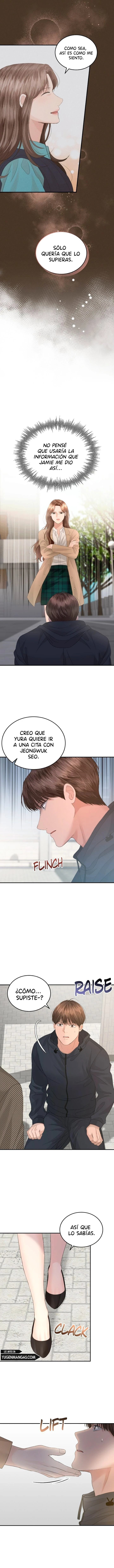 La venganza matrimonial perfecta - Capítulo 68 - Página 11 - LectorTMOo