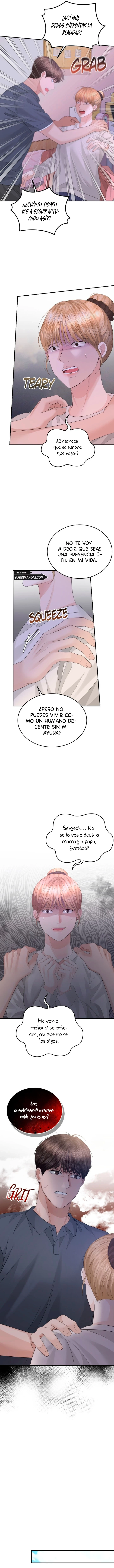 La venganza matrimonial perfecta - Capítulo 69 - Página 8 - LectorTMOo