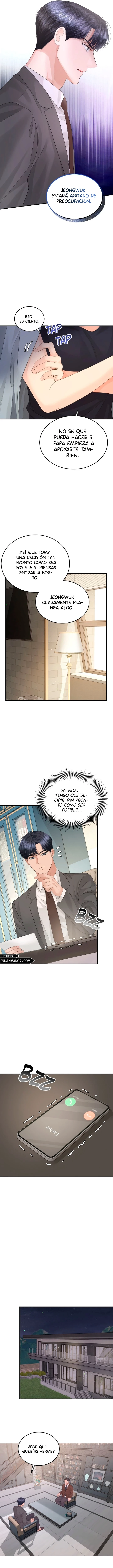 La venganza matrimonial perfecta - Capítulo 69 - Página 12 - LectorTMOo