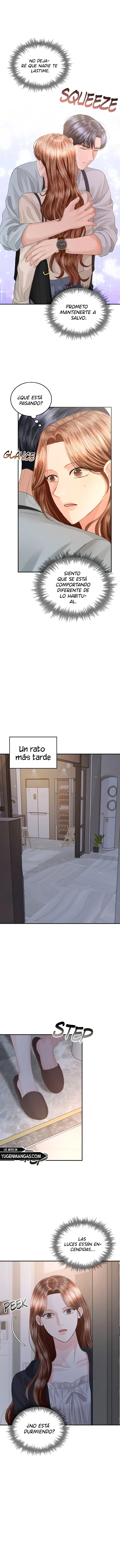 La venganza matrimonial perfecta - Capítulo 70 - Página 10 - LectorTMOo