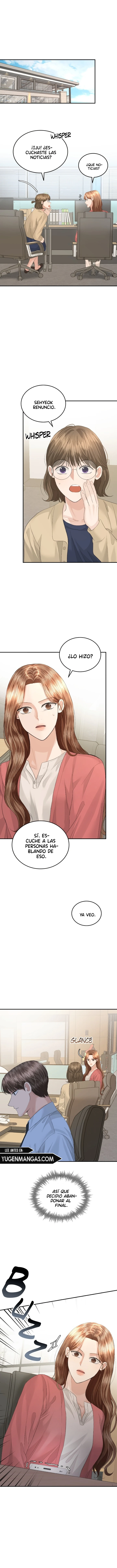 La venganza matrimonial perfecta - Capítulo 74 - Página 4 - LectorTMOo