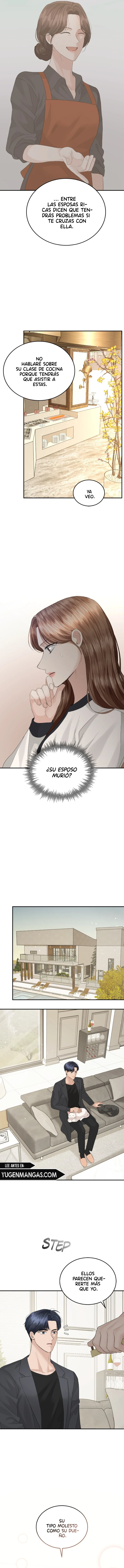 La venganza matrimonial perfecta - Capítulo 74 - Página 13 - LectorTMOo