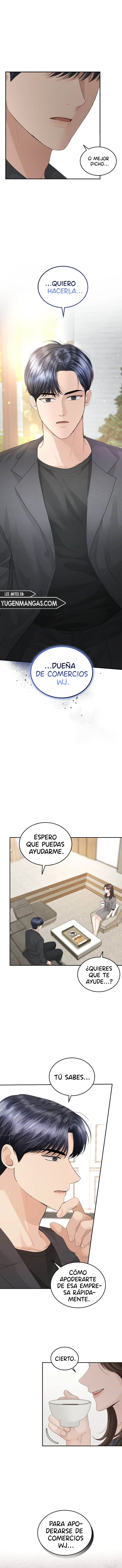 La venganza matrimonial perfecta - Capítulo 75 - Página 2 - LectorTMOo