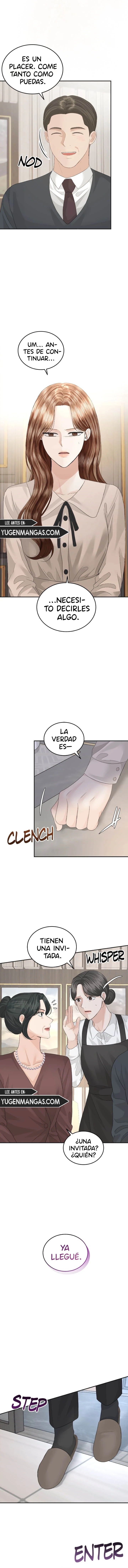 La venganza matrimonial perfecta - Capítulo 75 - Página 15 - LectorTMOo