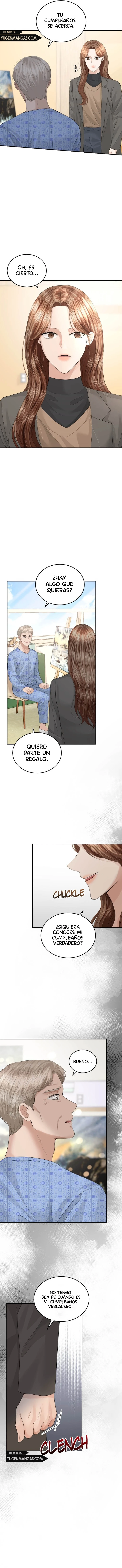 La venganza matrimonial perfecta - Capítulo 76 - Página 15 - LectorTMOo