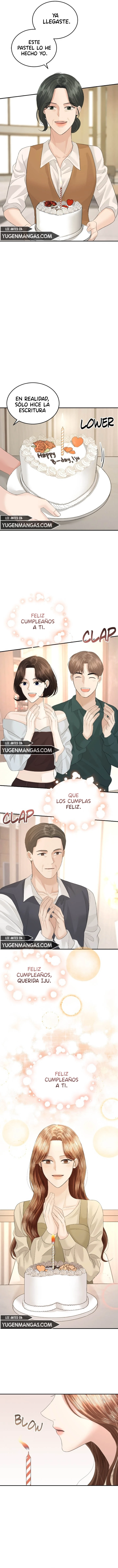 La venganza matrimonial perfecta - Capítulo 77 - Página 7 - LectorTMOo