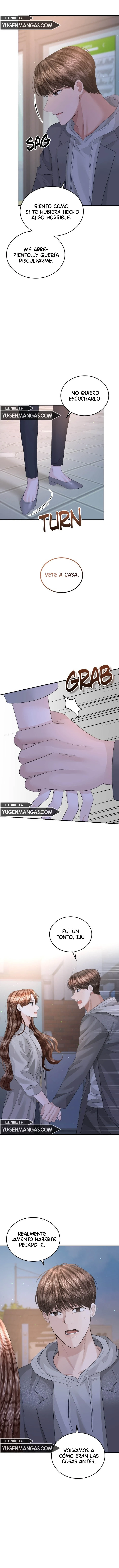 La venganza matrimonial perfecta - Capítulo 77 - Página 14 - LectorTMOo