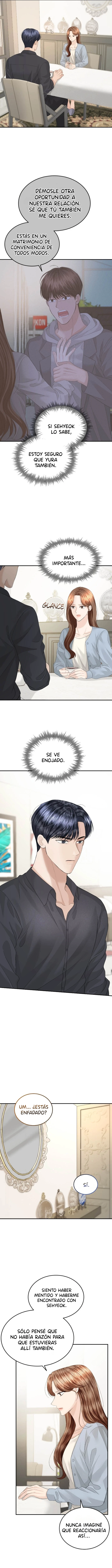La venganza matrimonial perfecta capítulo 78 página 7