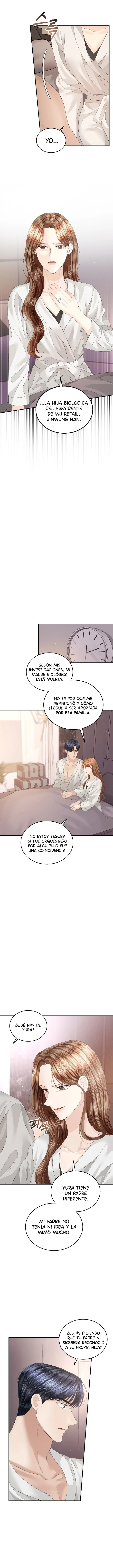 La venganza matrimonial perfecta - Capítulo 80 - Página 8 - LectorTMOo