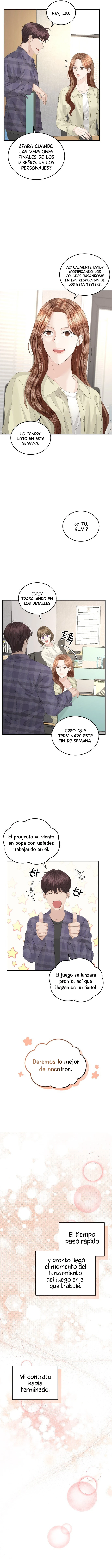 La venganza matrimonial perfecta - Capítulo 80 - Página 12 - LectorTMOo