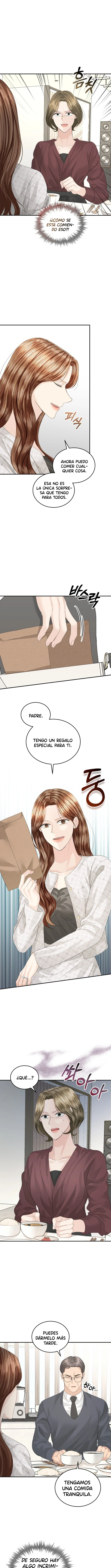 La venganza matrimonial perfecta capítulo 81 página 4