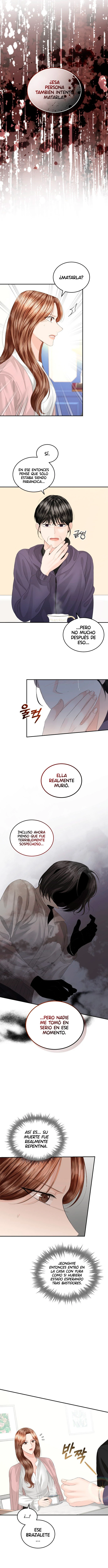 La venganza matrimonial perfecta - Capítulo 83 - Página 5 - LectorTMOo