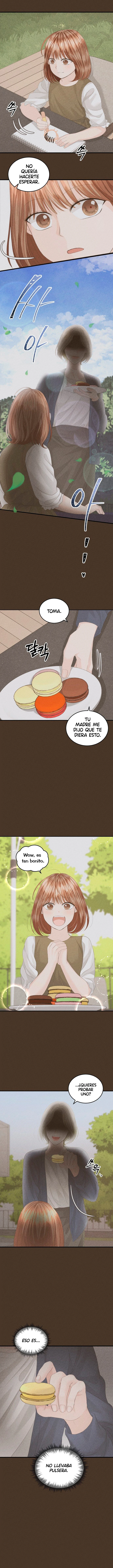 La venganza matrimonial perfecta - Capítulo 83 - Página 7 - LectorTMOo