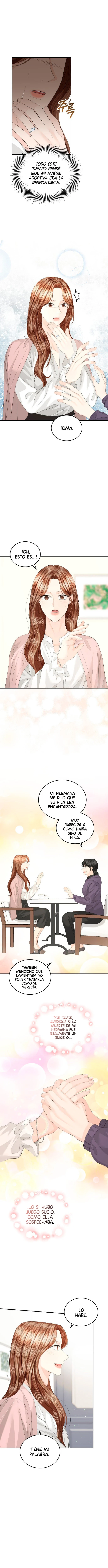 La venganza matrimonial perfecta - Capítulo 83 - Página 9 - LectorTMOo