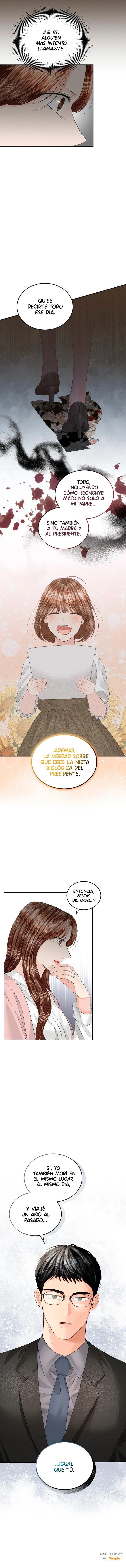La venganza matrimonial perfecta - Capítulo 83 - Página 13 - LectorTMOo