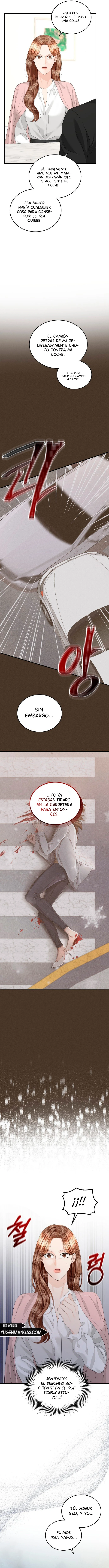 La venganza matrimonial perfecta - Capítulo 84 - Página 3 - LectorTMOo